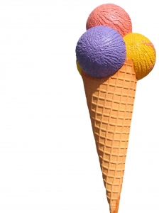 Invention Of The Ice Cream Cone