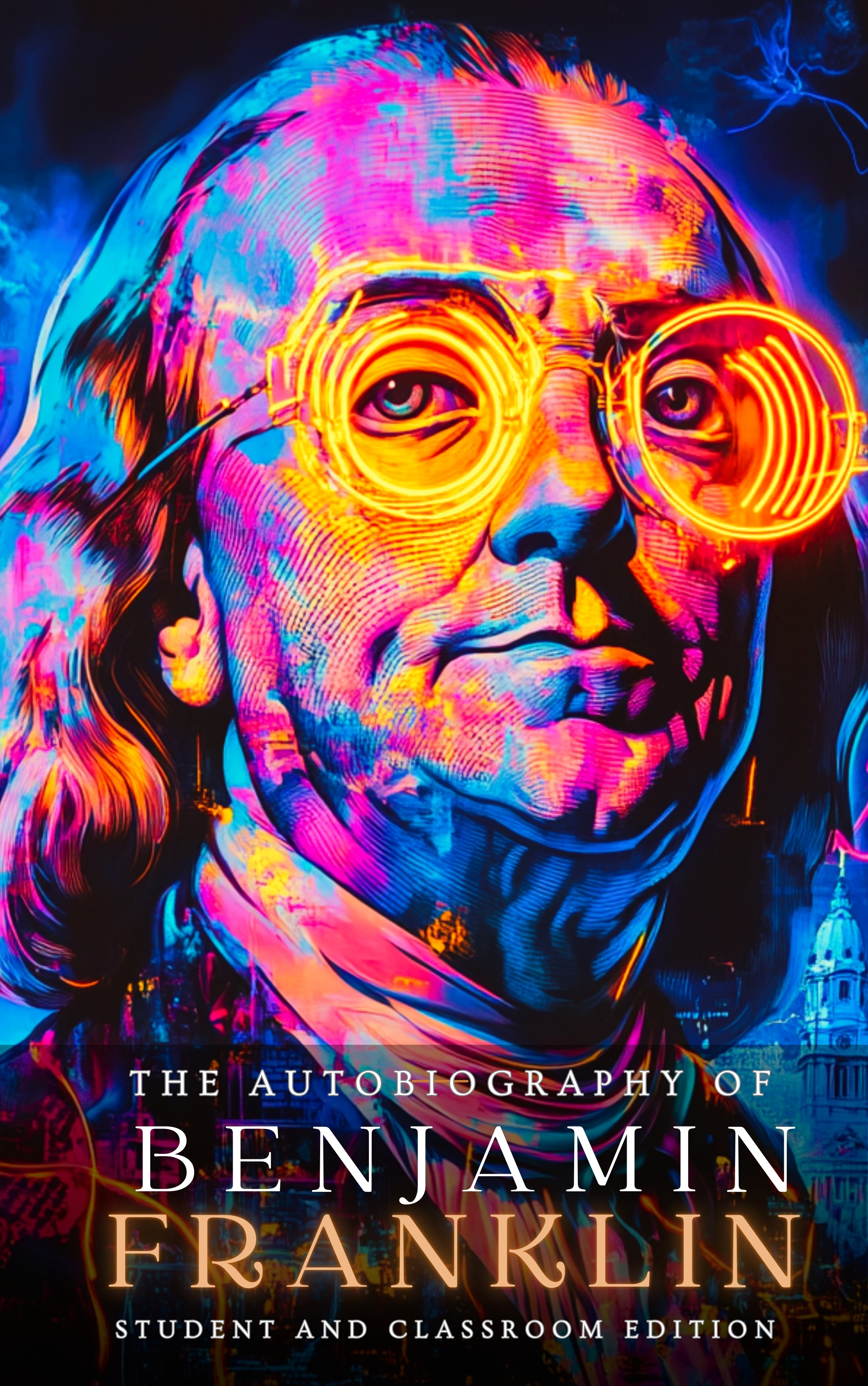 The Autobiography of Benjamin Franklin: Student and Classroom Edition - A Comprehensive Review