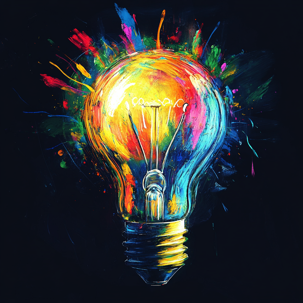 The Inventor's Guide to Bringing Your Invention Idea to Life