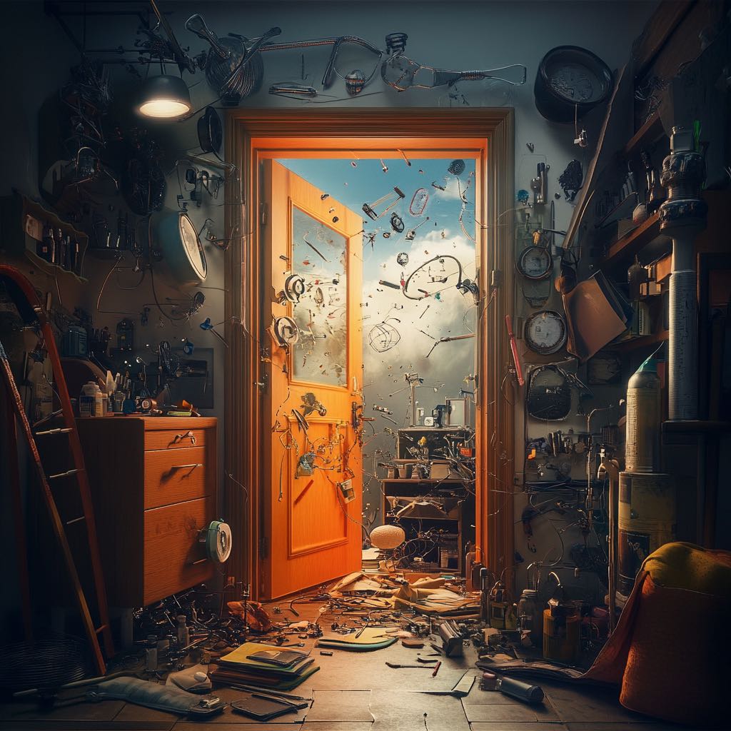The Art and Science of Product Invention