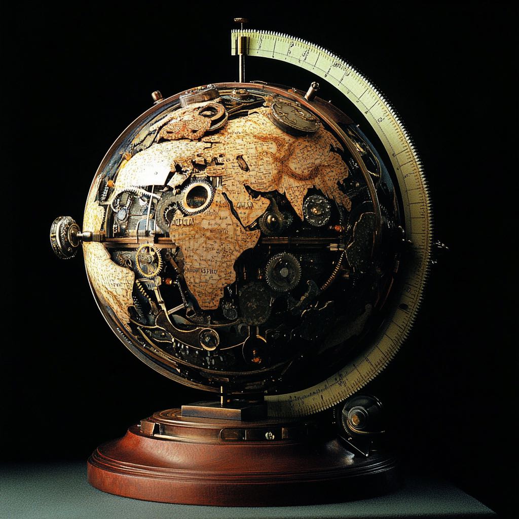 Innovation Leaders: A Global Perspective on the World's Most Innovative Nations